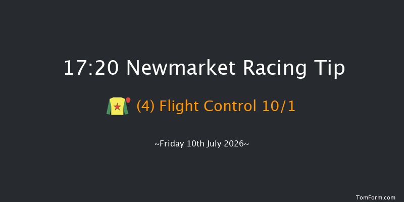 Newmarket 17-20 (Class 4) 7f Thu 9th Jul 2026