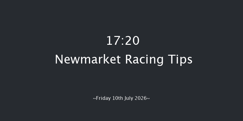 Newmarket 17-20 (Class 4) 7f Thu 9th Jul 2026