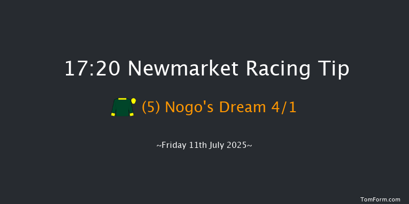 Newmarket 17-20 (Class 3) 5f Thu 10th Jul 2025