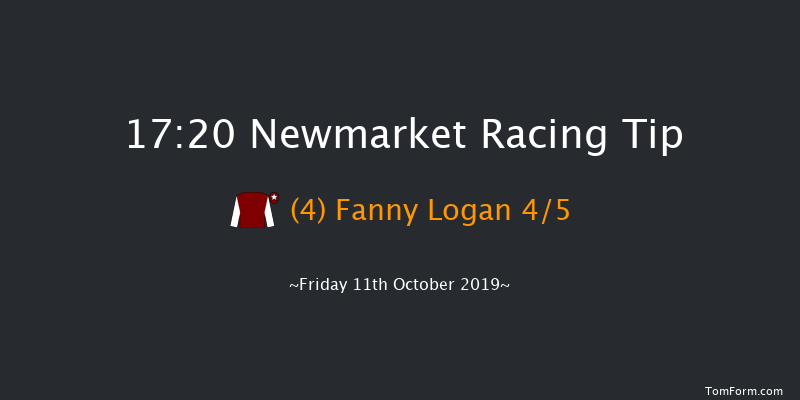 Newmarket 17:20 Group 3 (Class 1) 10f Sat 5th Oct 2019