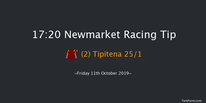 Newmarket 17:20 Group 3 (Class 1) 10f Sat 5th Oct 2019