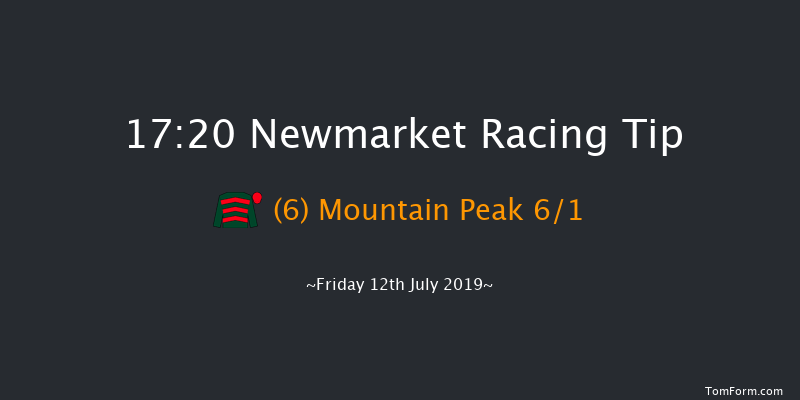 Newmarket 17:20 Handicap (Class 2) 5f Thu 11th Jul 2019