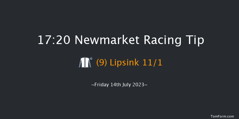 Newmarket 17:20 Handicap (Class 3) 5f Thu 13th Jul 2023