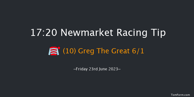 Newmarket 17:20 Handicap (Class 5) 8f Sat 20th May 2023