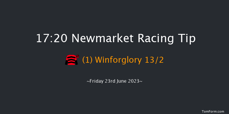 Newmarket 17:20 Handicap (Class 5) 8f Sat 20th May 2023