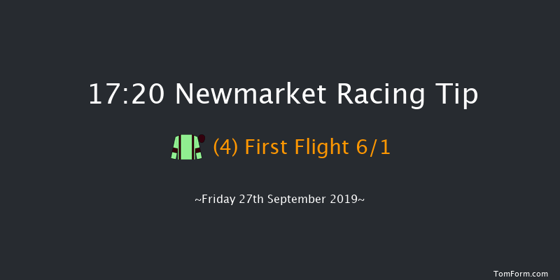 Newmarket 17:20 Handicap (Class 2) 9f Thu 26th Sep 2019