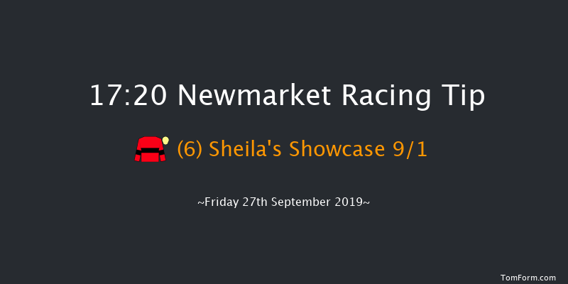 Newmarket 17:20 Handicap (Class 2) 9f Thu 26th Sep 2019
