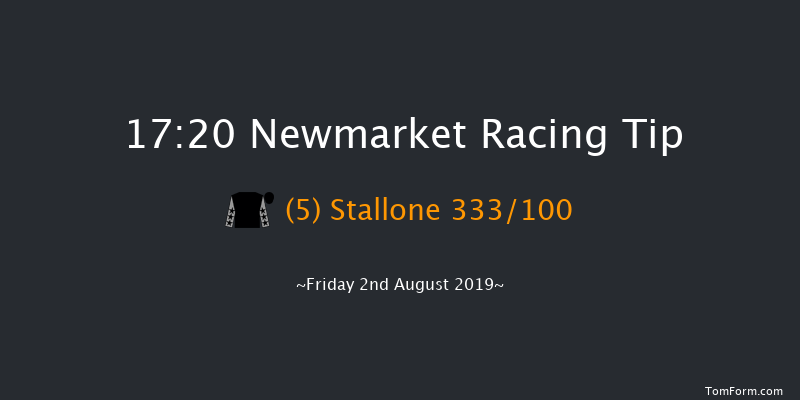 Newmarket 17:20 Handicap (Class 5) 6f Fri 12th Jul 2019