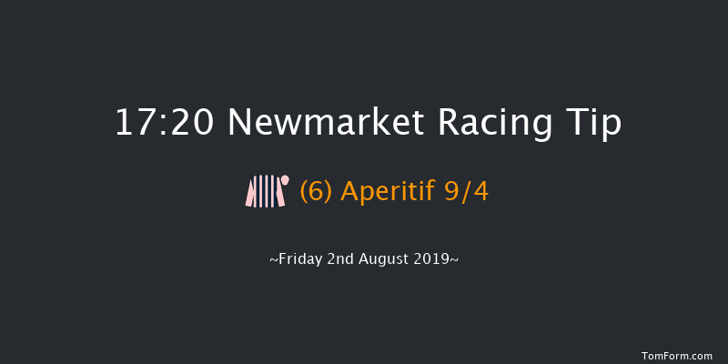 Newmarket 17:20 Handicap (Class 5) 6f Fri 12th Jul 2019