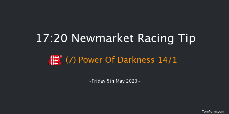 Newmarket 17:20 Handicap (Class 3) 8f Thu 20th Apr 2023