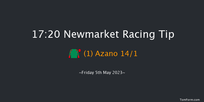 Newmarket 17:20 Handicap (Class 3) 8f Thu 20th Apr 2023