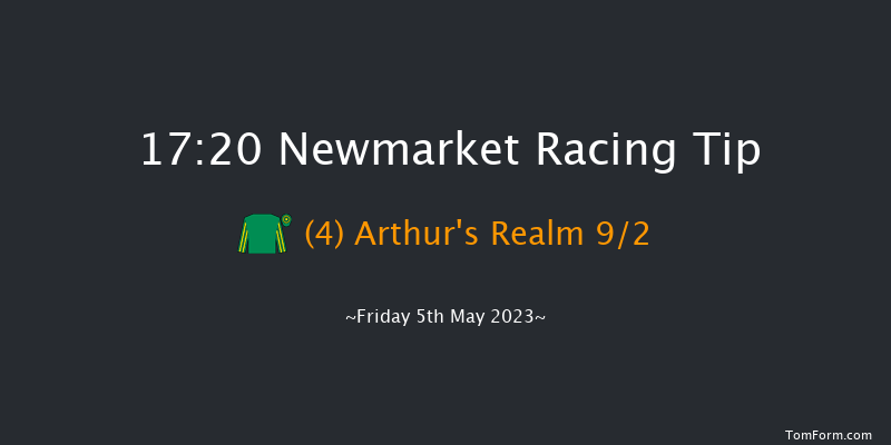 Newmarket 17:20 Handicap (Class 3) 8f Thu 20th Apr 2023