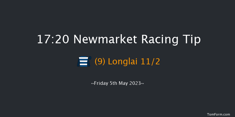 Newmarket 17:20 Handicap (Class 3) 8f Thu 20th Apr 2023