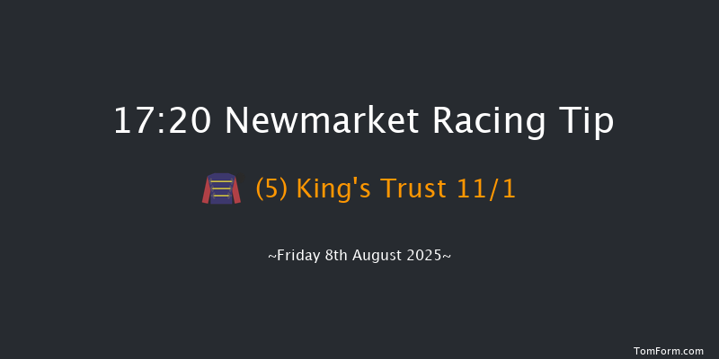 Newmarket 17-20 (Class 4) 7f Sat 2nd Aug 2025