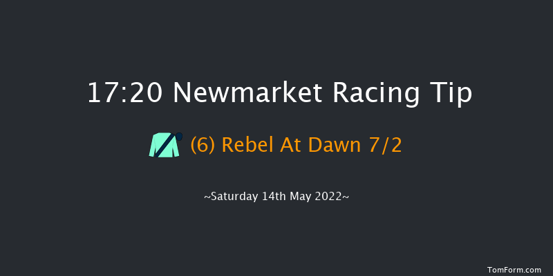 Newmarket 17:20 Handicap (Class 3) 5f Fri 13th May 2022