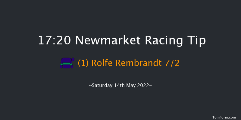 Newmarket 17:20 Handicap (Class 3) 5f Fri 13th May 2022