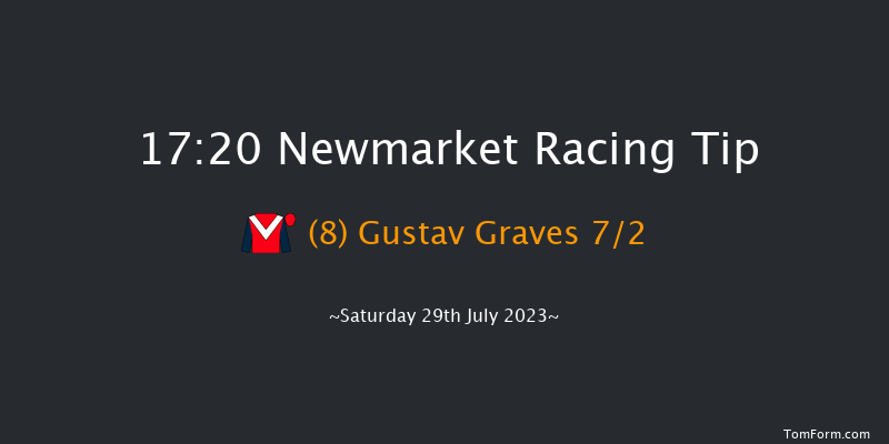 Newmarket 17:20 Handicap (Class 5) 5f Fri 28th Jul 2023
