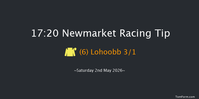Newmarket 17-20 (Class 4) 7f Fri 1st May 2026