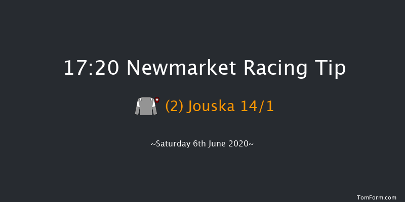 Ryan Moore Columns On betting.betfair Handicap Newmarket 17:20 Handicap (Class 2) 6f Fri 5th Jun 2020