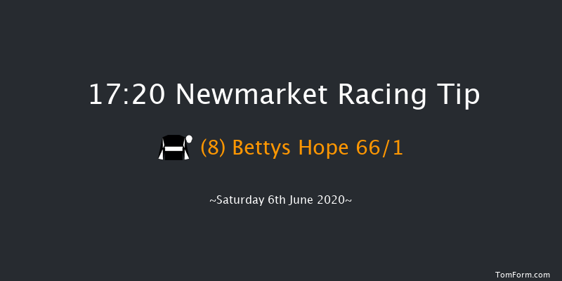 Ryan Moore Columns On betting.betfair Handicap Newmarket 17:20 Handicap (Class 2) 6f Fri 5th Jun 2020