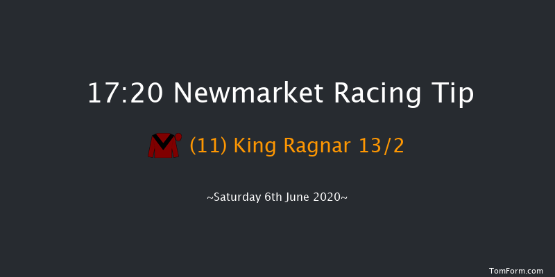 Ryan Moore Columns On betting.betfair Handicap Newmarket 17:20 Handicap (Class 2) 6f Fri 5th Jun 2020