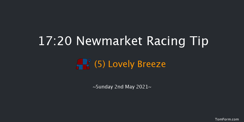 Betfair Racing Only Bettor Podcast 'Confined' Handicap Newmarket 17:20 Handicap (Class 4) 7f Sat 1st May 2021