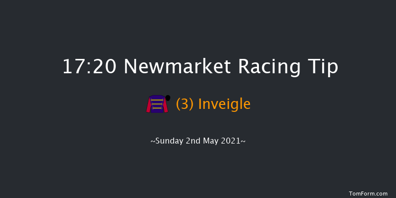 Betfair Racing Only Bettor Podcast 'Confined' Handicap Newmarket 17:20 Handicap (Class 4) 7f Sat 1st May 2021