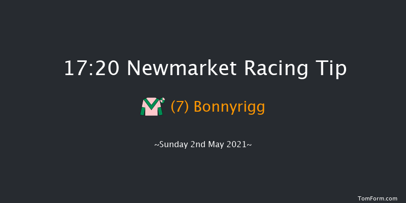 Betfair Racing Only Bettor Podcast 'Confined' Handicap Newmarket 17:20 Handicap (Class 4) 7f Sat 1st May 2021