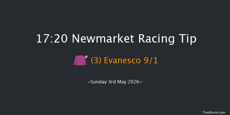 Newmarket 17-20 (Class 3) 10f Sat 2nd May 2026