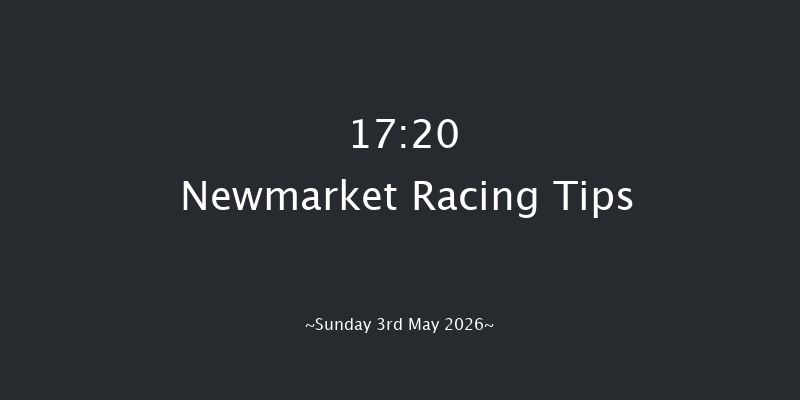 Newmarket 17-20 (Class 3) 10f Sat 2nd May 2026
