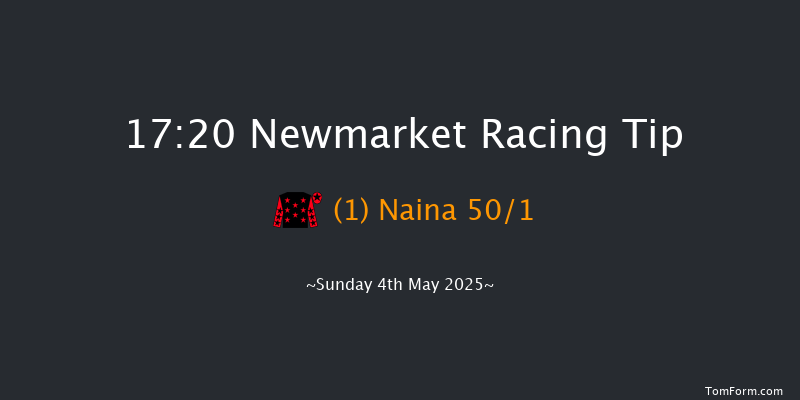 Newmarket 17-20 (Class 3) 10f Sat 3rd May 2025
