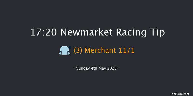 Newmarket 17-20 (Class 3) 10f Sat 3rd May 2025