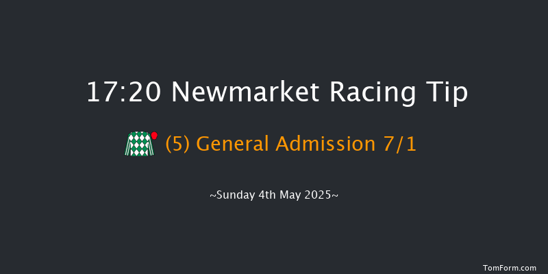 Newmarket 17-20 (Class 3) 10f Sat 3rd May 2025