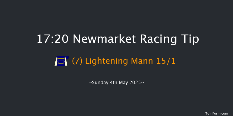 Newmarket 17-20 (Class 3) 10f Sat 3rd May 2025