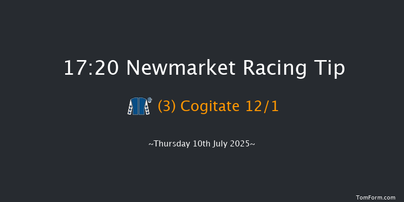 Newmarket 17-20 (Class 3) 8f Fri 27th Jun 2025