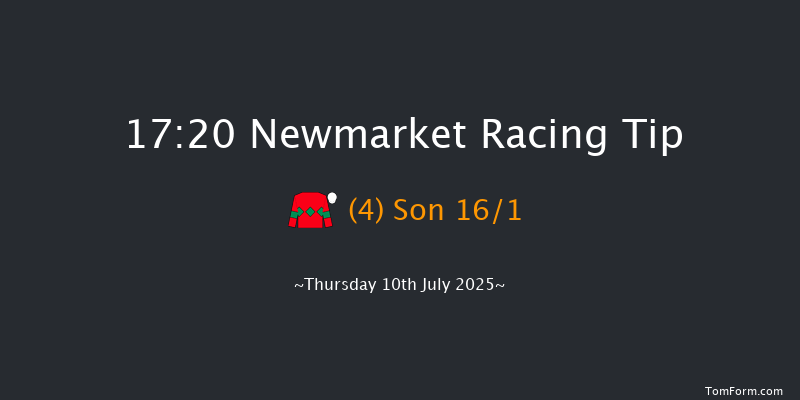 Newmarket 17-20 (Class 3) 8f Fri 27th Jun 2025