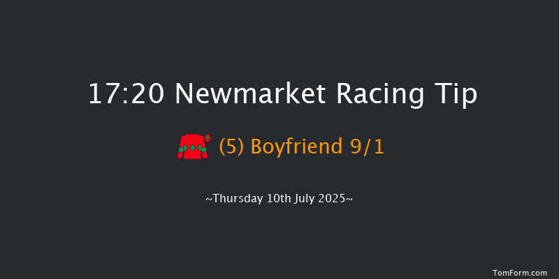Newmarket 17-20 (Class 3) 8f Fri 27th Jun 2025