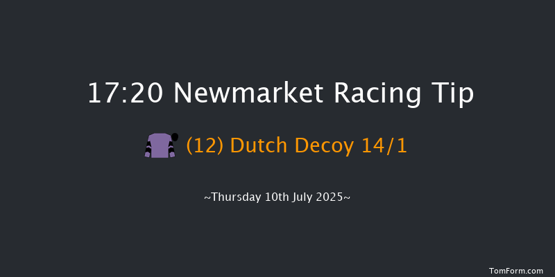 Newmarket 17-20 (Class 3) 8f Fri 27th Jun 2025