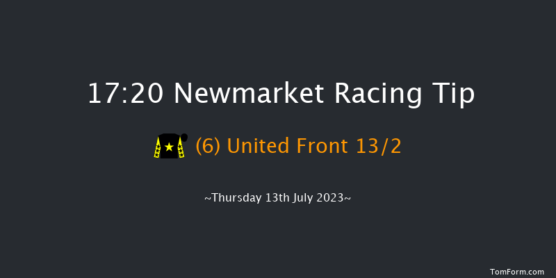 Newmarket 17:20 Handicap (Class 3) 8f Sat 1st Jul 2023
