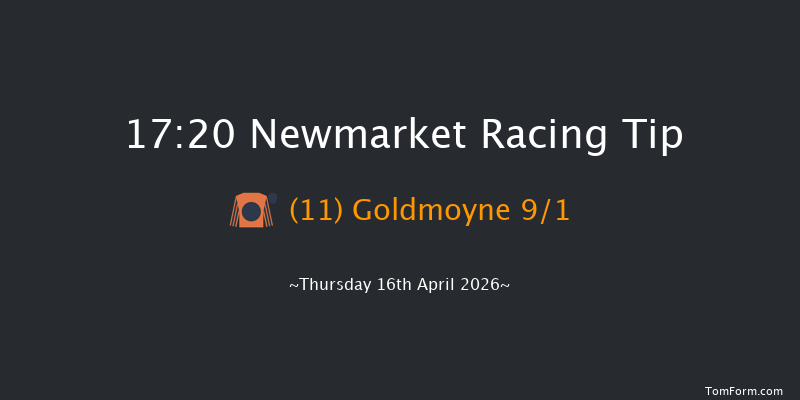 Newmarket 17-20 (Class 3) 7f Wed 15th Apr 2026