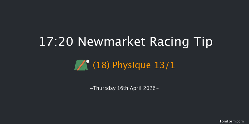 Newmarket 17-20 (Class 3) 7f Wed 15th Apr 2026