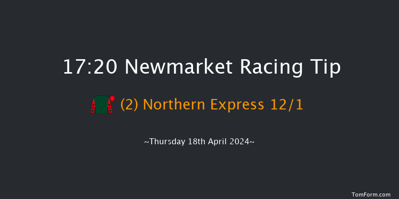 Newmarket  17:20 Handicap (Class 2) 7f Wed 17th Apr 2024