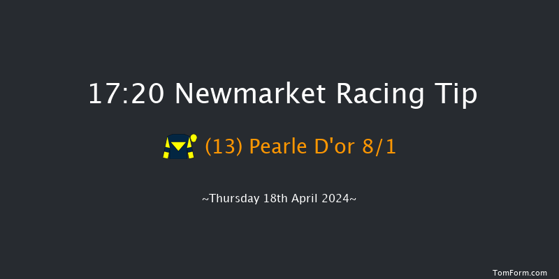 Newmarket  17:20 Handicap (Class 2) 7f Wed 17th Apr 2024