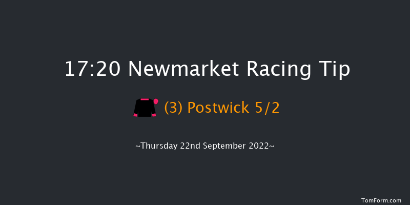 Newmarket 17:20 Handicap (Class 4) 10f Sat 17th Sep 2022