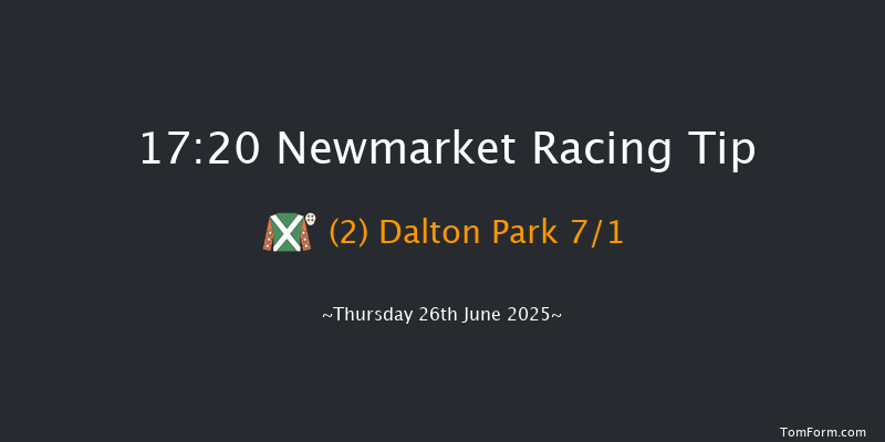 Newmarket 17-20 (Class 5) 16f Sat 21st Jun 2025