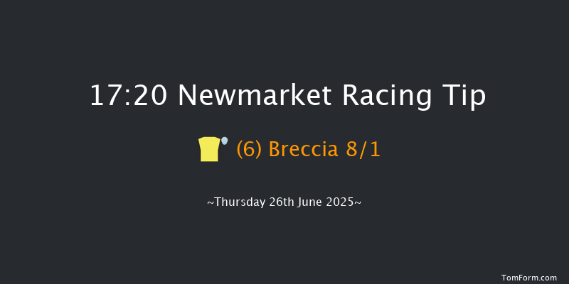 Newmarket 17-20 (Class 5) 16f Sat 21st Jun 2025