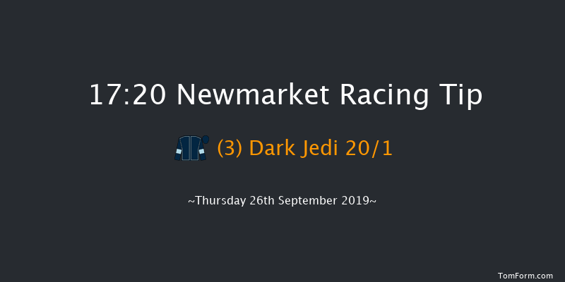 Newmarket 17:20 Handicap (Class 3) 8f Sat 21st Sep 2019