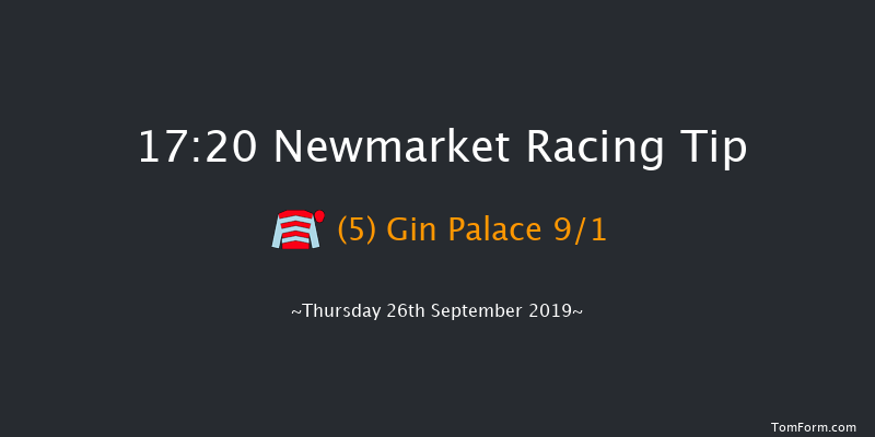 Newmarket 17:20 Handicap (Class 3) 8f Sat 21st Sep 2019