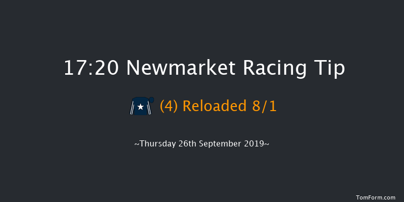 Newmarket 17:20 Handicap (Class 3) 8f Sat 21st Sep 2019