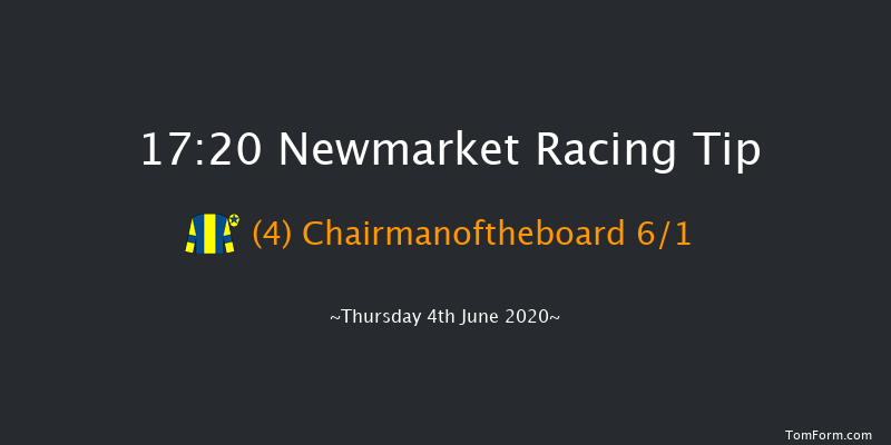 Play 4 To Win At Betway Handicap (Div 2) Newmarket 17:20 Handicap (Class 4) 6f Sat 2nd Nov 2019